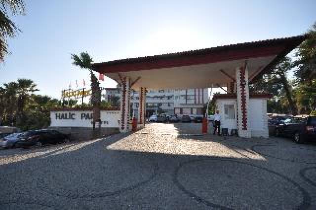 Vista General
