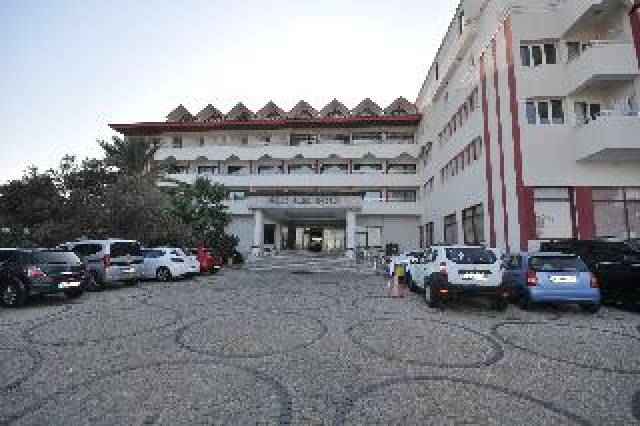 Vista General