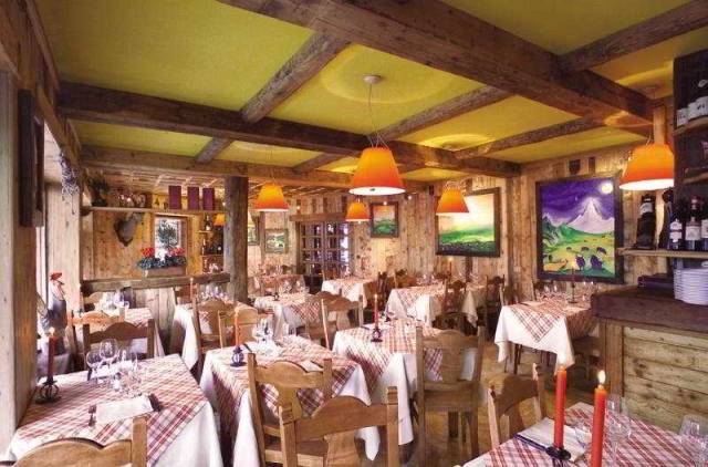 Restaurante