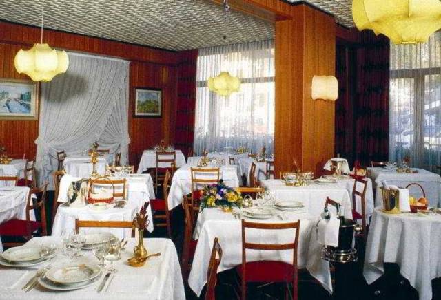Restaurante
