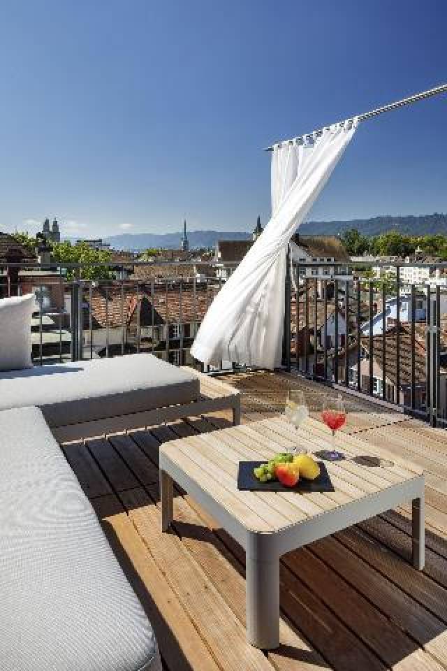 Terraço