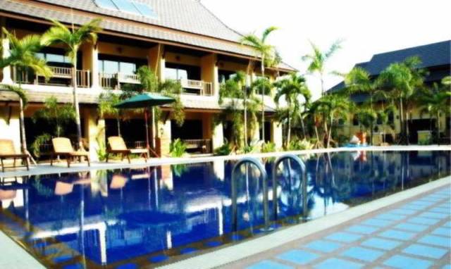 Piscina