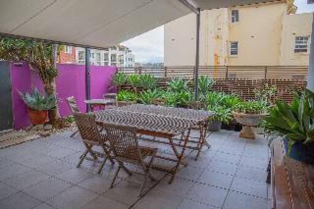Terraço