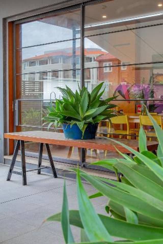 Terraço