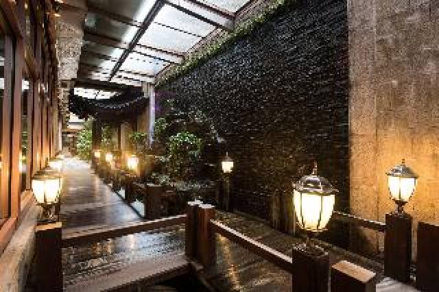 Terraço