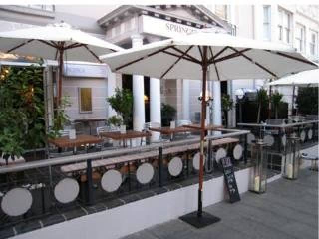 Terraço