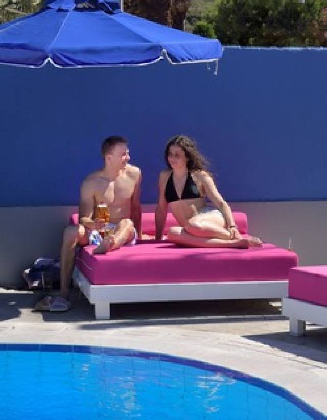 Piscina