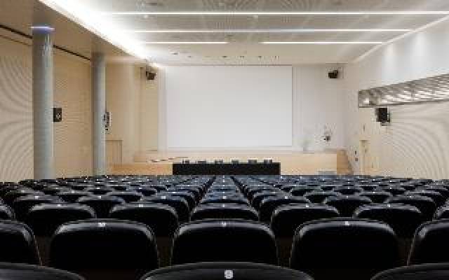 Conferencias