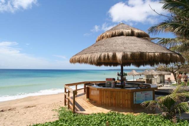 Praia