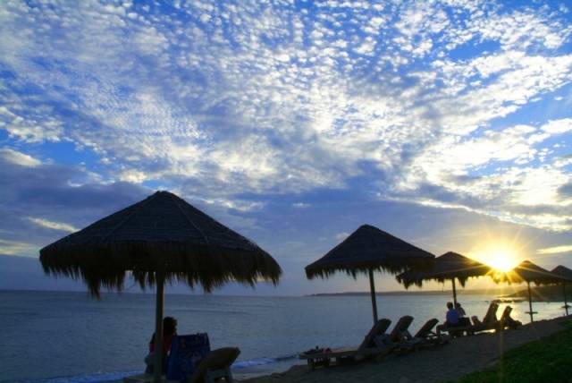 Praia