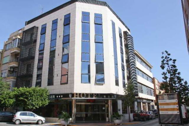 Vista General