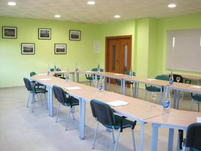 Conferencias