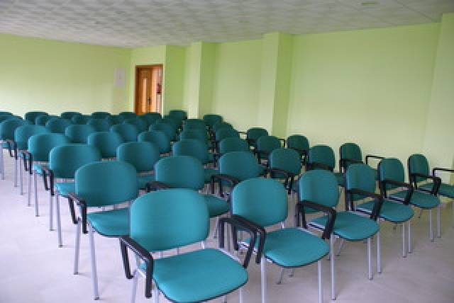 Conferencias