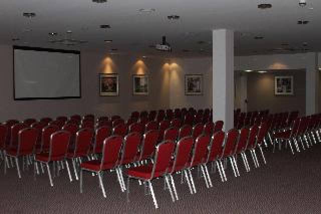 Conferencias