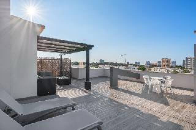 Terraço