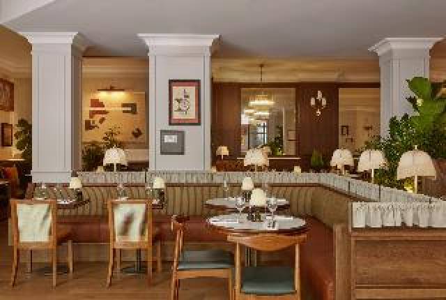 Restaurante