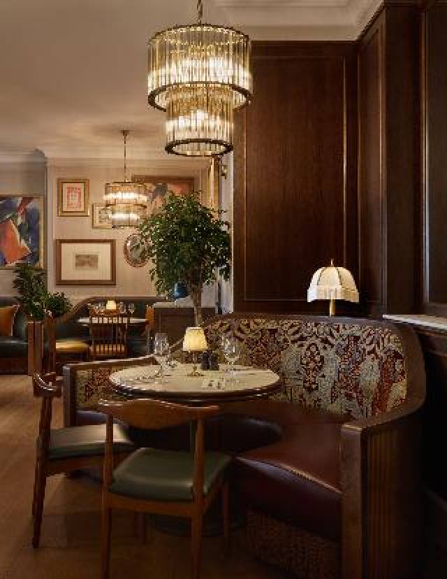 Restaurante