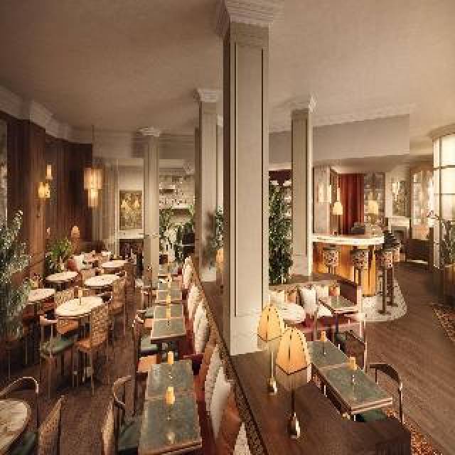 Restaurante