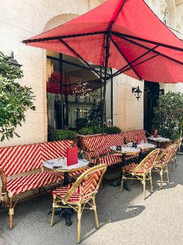 Terraço