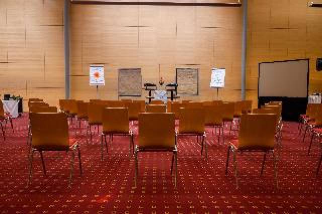 Conferencias
