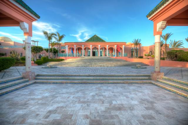 Vista General