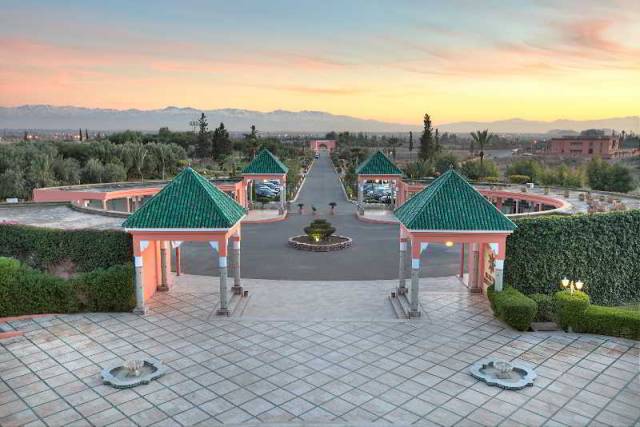 Vista General