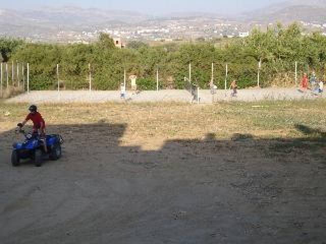 Desportos y Entretenimento