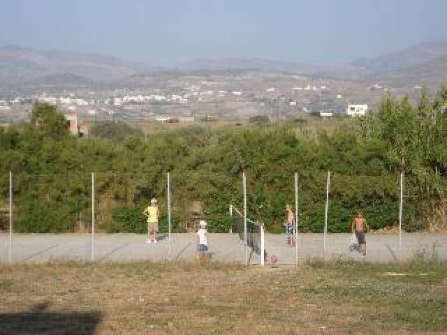 Desportos y Entretenimento