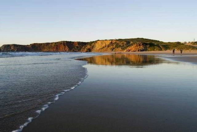 Praia