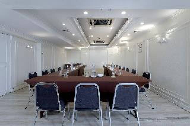 Conferencias