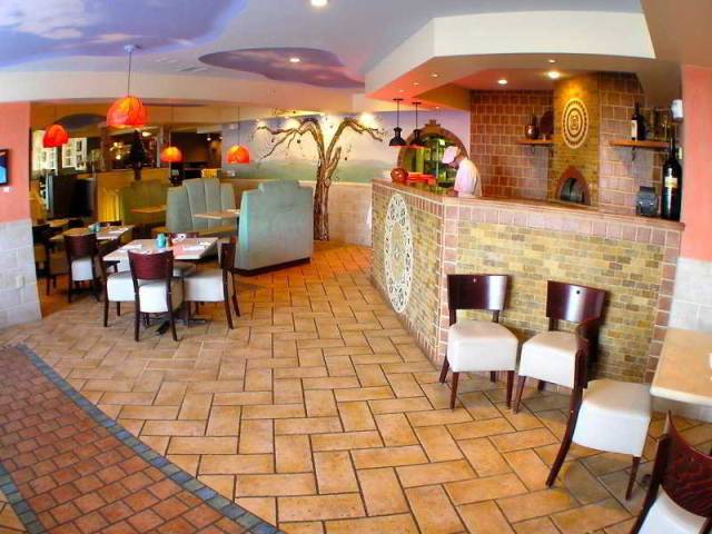 Restaurante