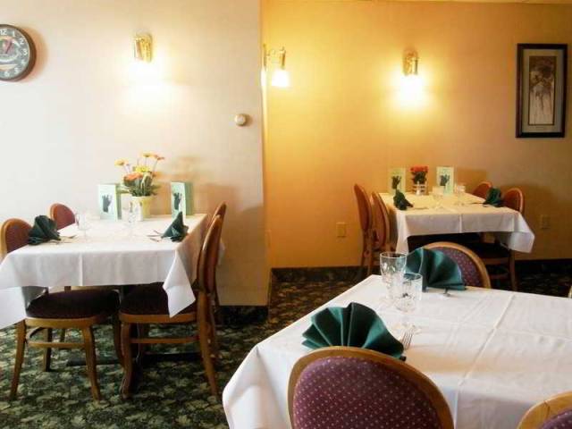 Restaurante