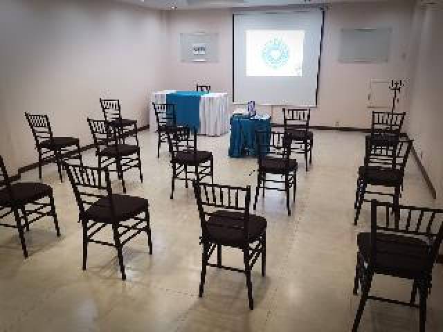 Conferencias