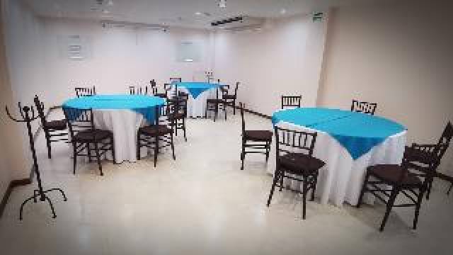 Conferencias