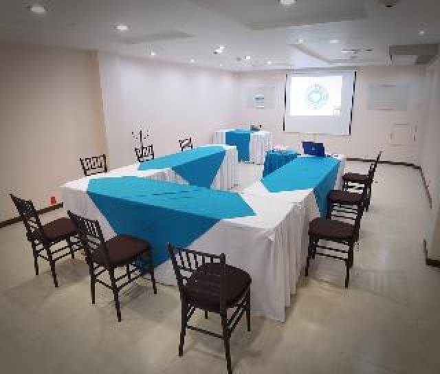 Conferencias