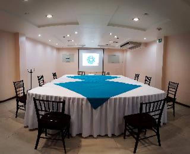 Conferencias