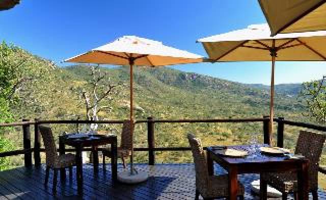 Terraço