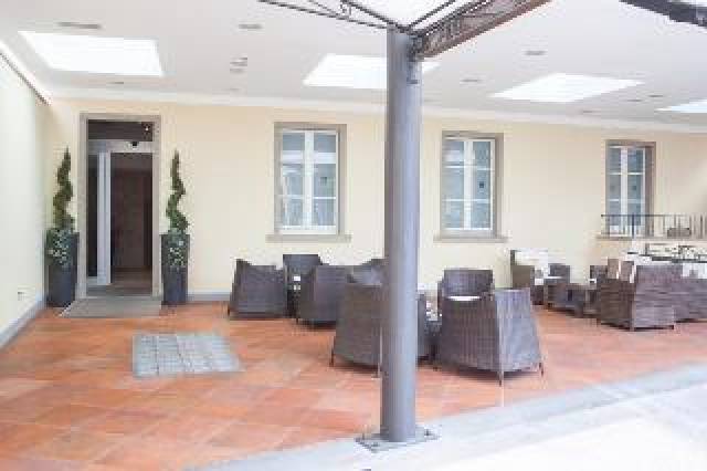 Terraço
