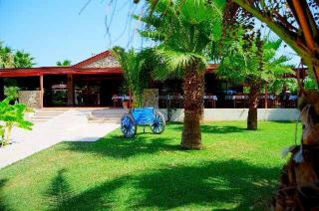 Restaurante