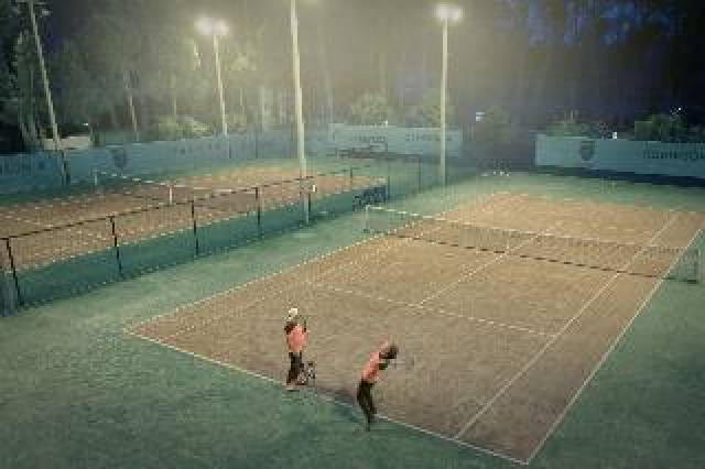 Desportos y Entretenimento