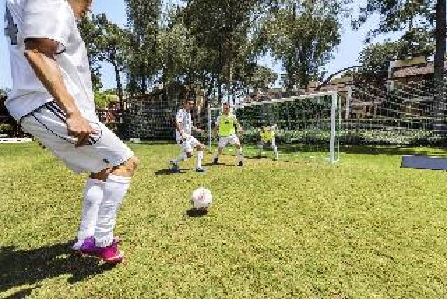 Desportos y Entretenimento