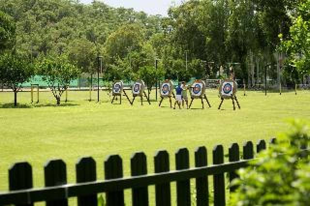Desportos y Entretenimento
