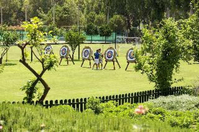 Desportos y Entretenimento