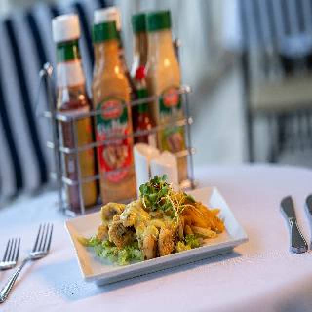 Restaurante