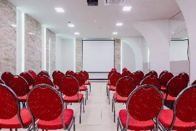 Conferencias