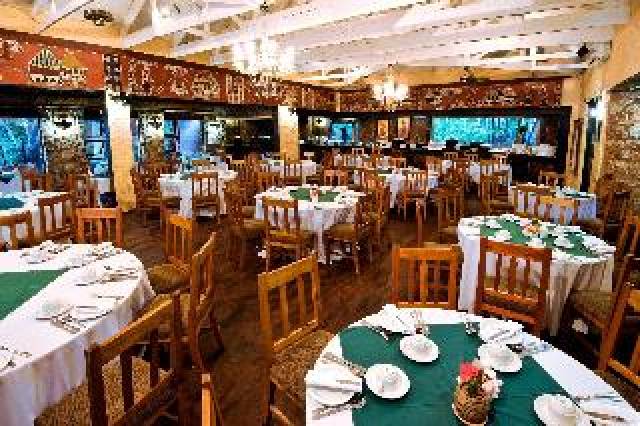 Restaurante
