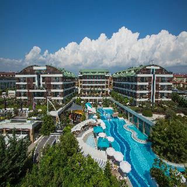 Vista General