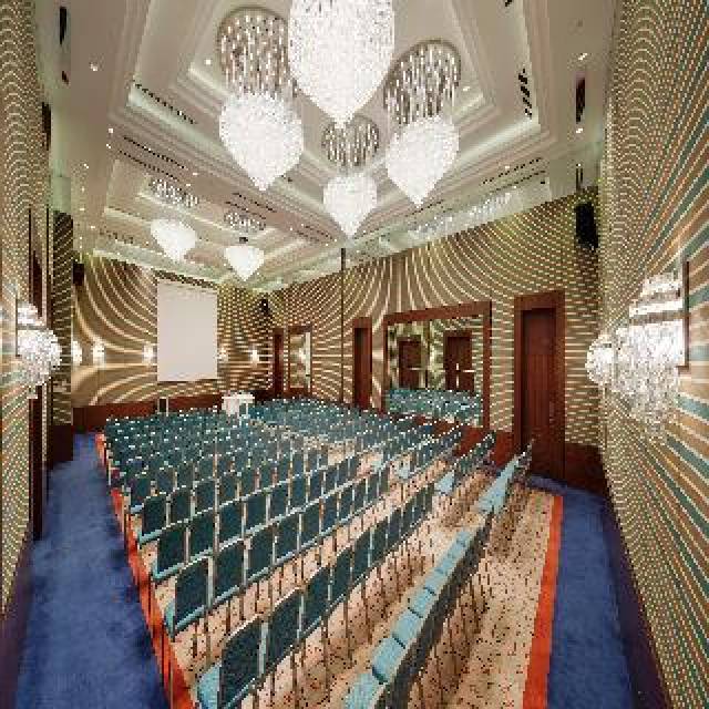 Conferencias
