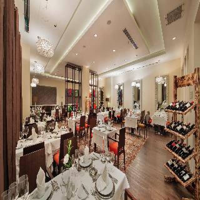 Restaurante