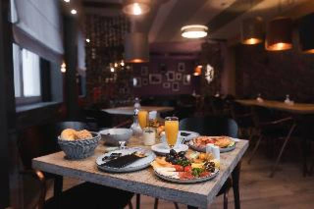 Restaurante